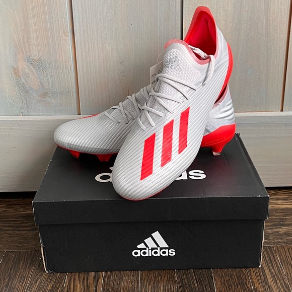 adidas Other - Adidas Men’s X 19.1 Soft Ground